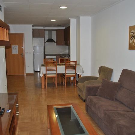Iberflat Apartamentos Avenida Valencia 17 카스텔론델라플라나 외부 사진