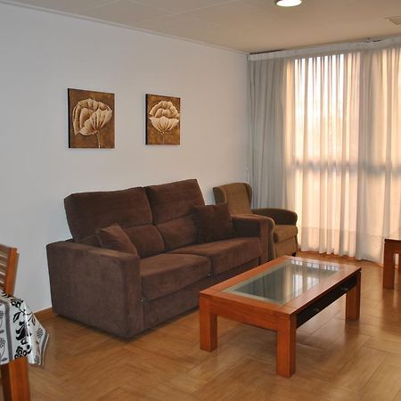 Iberflat Apartamentos Avenida Valencia 17 카스텔론델라플라나 외부 사진