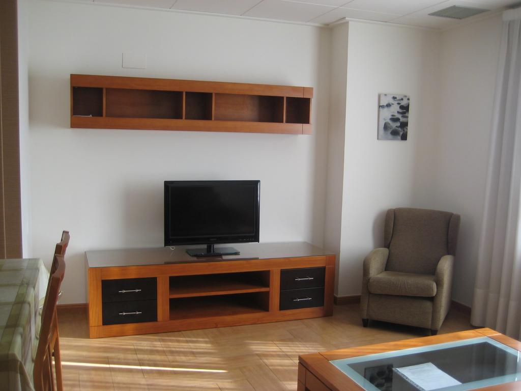 Iberflat Apartamentos Avenida Valencia 17 카스텔론델라플라나 외부 사진