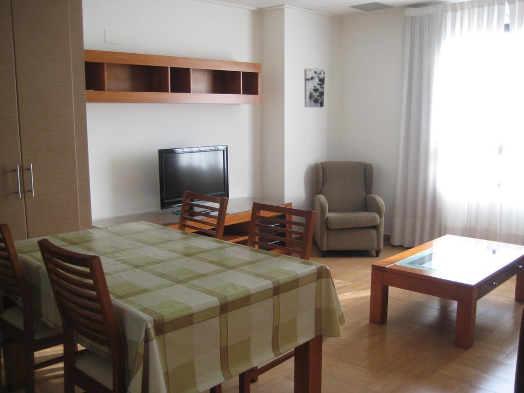 Iberflat Apartamentos Avenida Valencia 17 카스텔론델라플라나 외부 사진