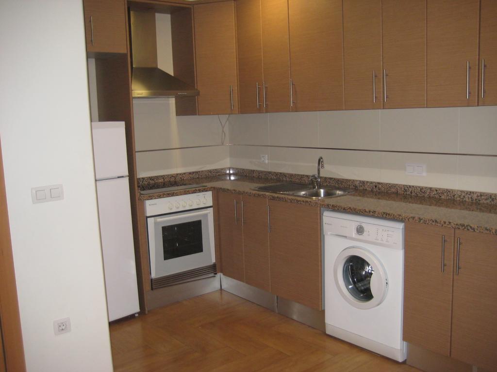 Iberflat Apartamentos Avenida Valencia 17 카스텔론델라플라나 외부 사진