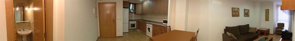 Iberflat Apartamentos Avenida Valencia 17 카스텔론델라플라나 외부 사진