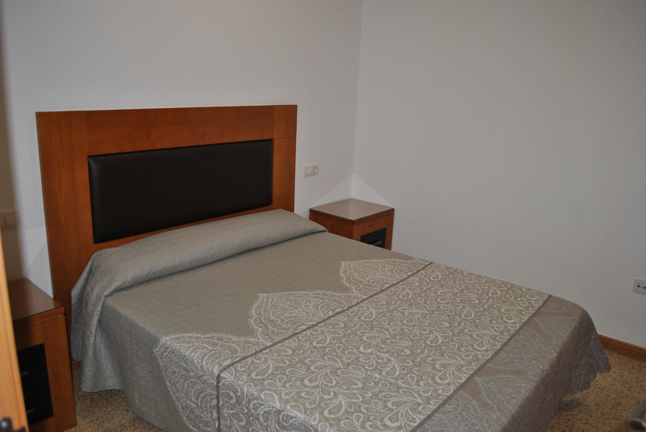 Iberflat Apartamentos Avenida Valencia 17 카스텔론델라플라나 외부 사진