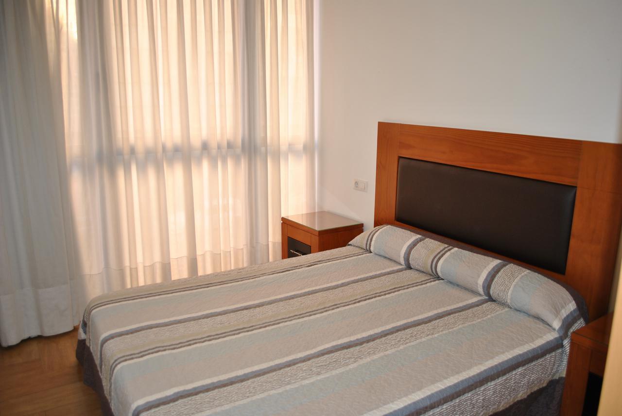 Iberflat Apartamentos Avenida Valencia 17 카스텔론델라플라나 외부 사진