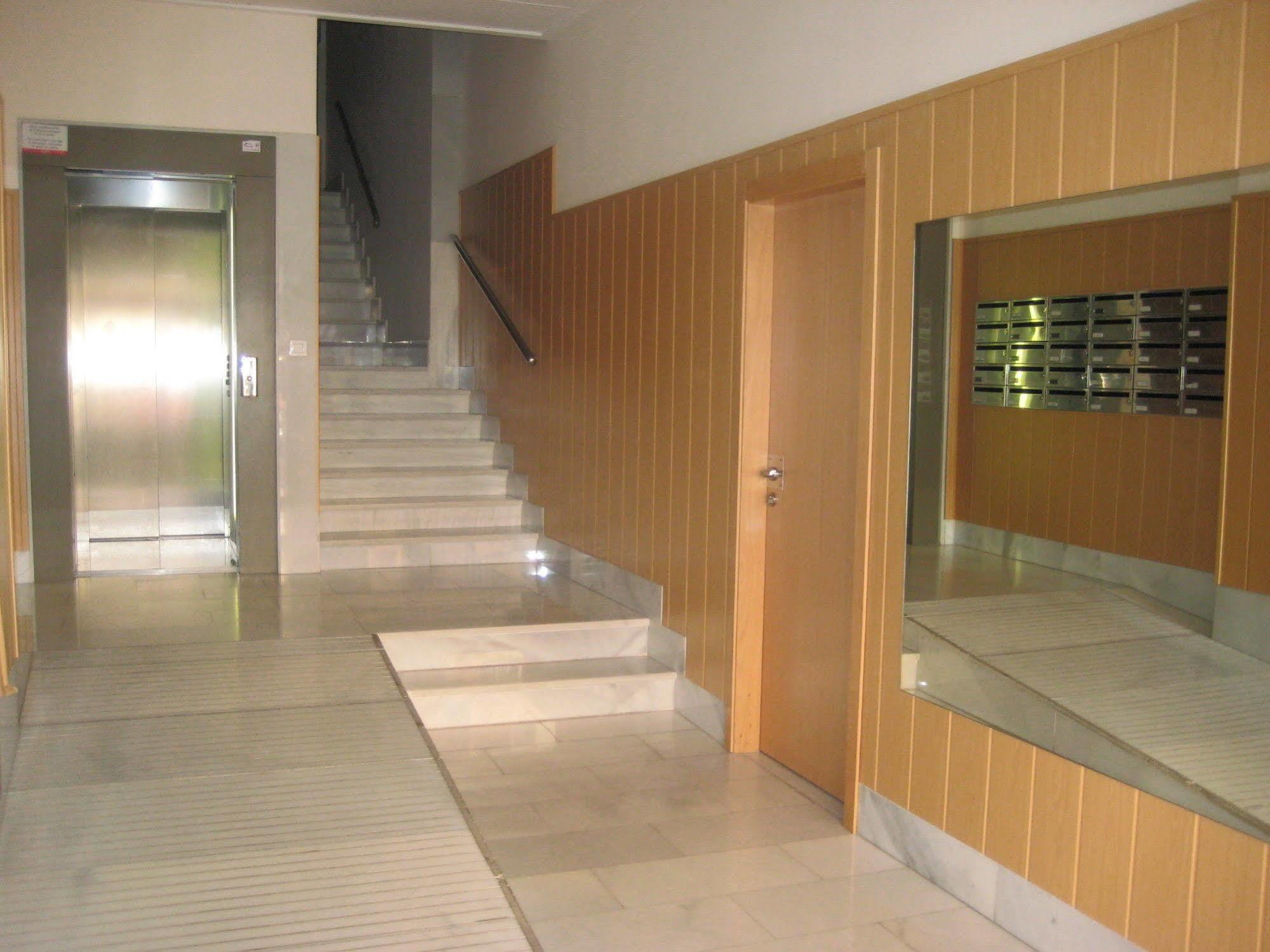 Iberflat Apartamentos Avenida Valencia 17 카스텔론델라플라나 외부 사진