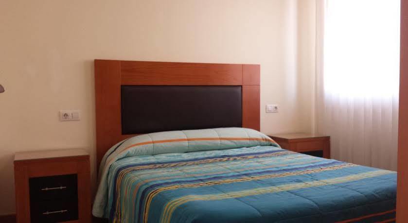 Iberflat Apartamentos Avenida Valencia 17 카스텔론델라플라나 외부 사진