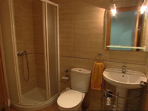 Iberflat Apartamentos Avenida Valencia 17 카스텔론델라플라나 외부 사진