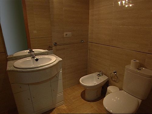 Iberflat Apartamentos Avenida Valencia 17 카스텔론델라플라나 외부 사진