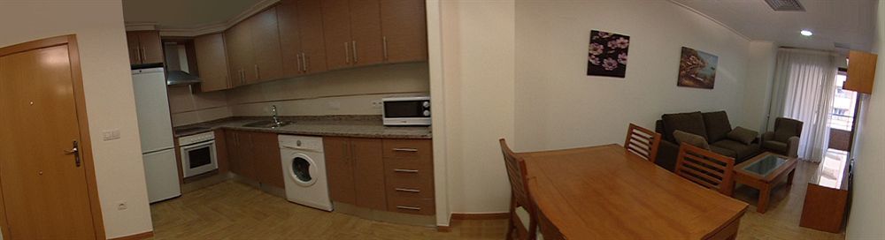 Iberflat Apartamentos Avenida Valencia 17 카스텔론델라플라나 외부 사진