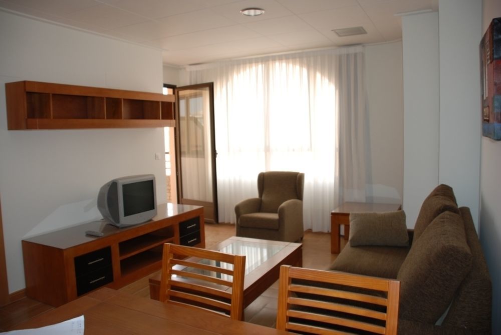 Iberflat Apartamentos Avenida Valencia 17 카스텔론델라플라나 외부 사진